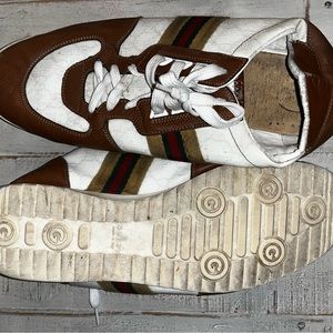 COPY - Mens Size 12 Gucci Shoes